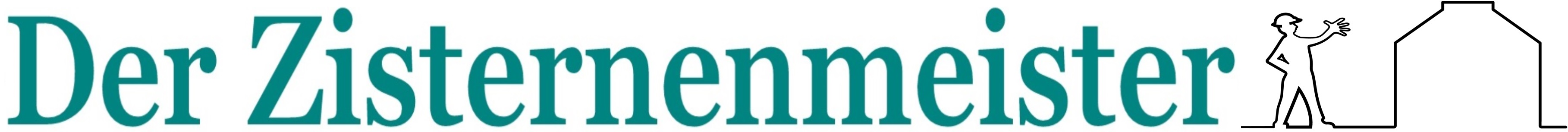 Der Zisternenmeister-Logo