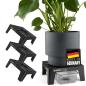 Preview: DrainMaster 3er Set (inkl. Wannen)