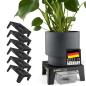 Preview: DrainMaster 6er Set (inkl. Wannen)