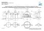 Preview: Stromlose Kleinkläranlage aus Beton 10 EW (Bodenkörperfilteranlage )