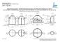 Preview: Stromlose Kleinkläranlage aus Beton 8 EW (Bodenkörperfilteranlage )