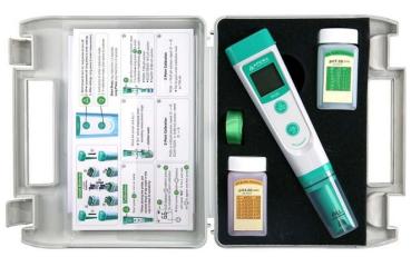 Apera PH20 Value pH-Taschenmessgerät