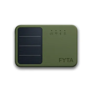 FYTA 2.0 LTE Outdoor Hub (ca. ab Oktober lieferbar)