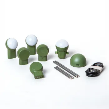 FYTA 2.0 Grove Set die Neuheit 2025