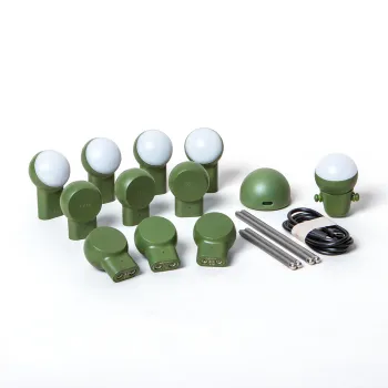 FYTA 2.0 Jungle Set die Neuheit 2025