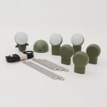 FYTA 2.0 Grove Set (ca. ab Oktober lieferbar)