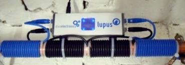 Kalkwandler "Made in Germany" mit 10 Jahren Herstellergarantie