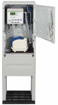 Preview: Kleinkläranlage aus Beton für 4 - 12 Personen lieferbar in PLZ 0-19 / 98-99