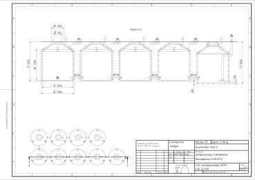 Preview: Löschwasseranlage 113000 Liter für PLZ 0-19 / 98-99