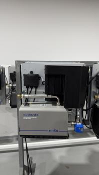 Preview: RAINMASTER Favorit 55 SC Neuheit 2025