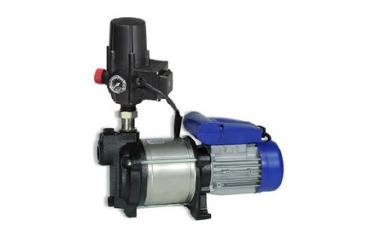 KSB Multi Eco 34 inkl. Schaltautomat Controlmatic RMCE