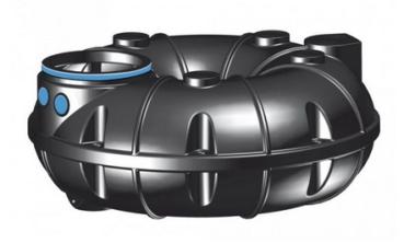 Neo Flachtanks 1.500 bis 15.000 Liter