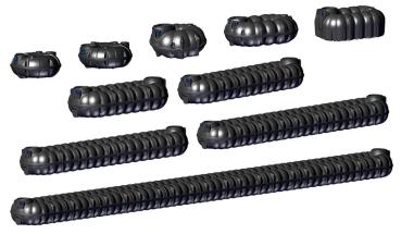 Preview: Neo Flachtanks 1.500 bis 15.000 Liter