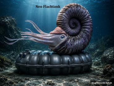 Neo Flachtanks 1.500 bis 55.000 Liter