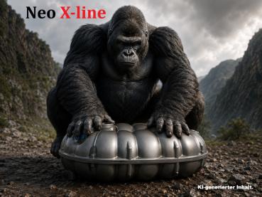 Neo X-Line Flachtanks 1.500 bis 55.000 Liter