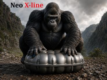 Neo X-Line Flachtanks 1.500 bis 55.000 Liter