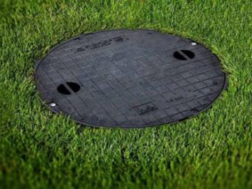 Preview: STABIFLEX Abdeckung BASIC