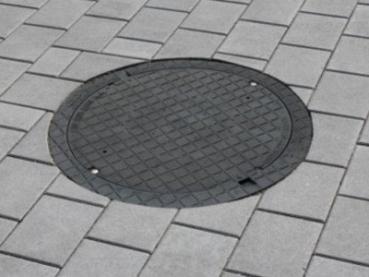 Thermo STABIFLEX Abdeckung NewEdition