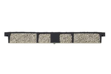 Preview: Thermo STABIFLEX Abdeckung NewEdition