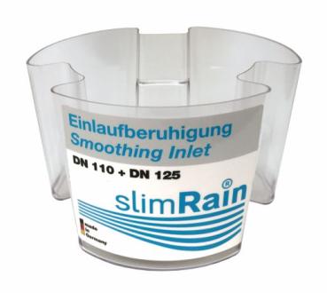 Preview: SlimRain Filter Horizon 100 - Set