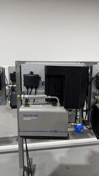 RAINMASTER Favorit 55 SC Neuheit 2025