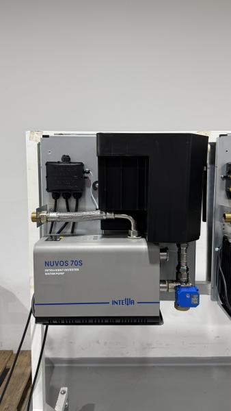 RAINMASTER Favorit 70 SC Neuheit 2025