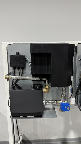 RAINMASTER Favorit 45 SC-A Neuheit 2025