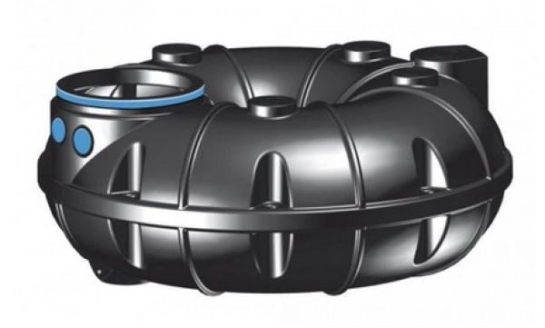 Neo Flachtanks 1.500 bis 15.000 Liter