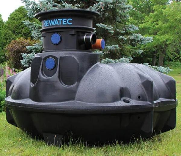 Neo Flachtanks 1.500 bis 15.000 Liter
