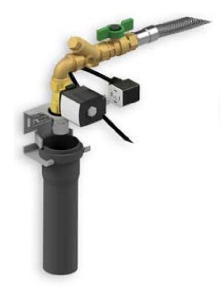 Roth Smart Nachspeiseventil