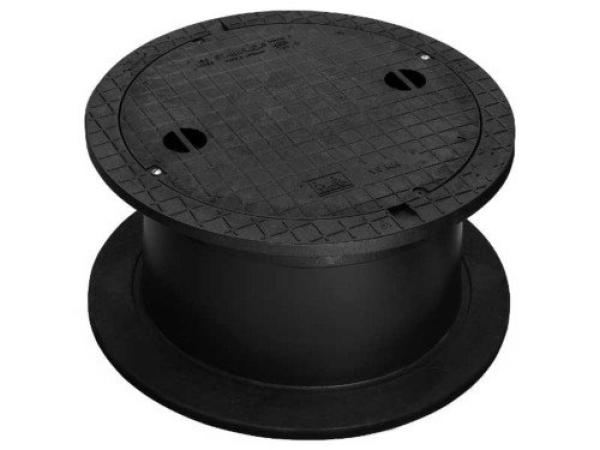 Thermo STABIFLEX Abdeckung NewEdition Teleskop