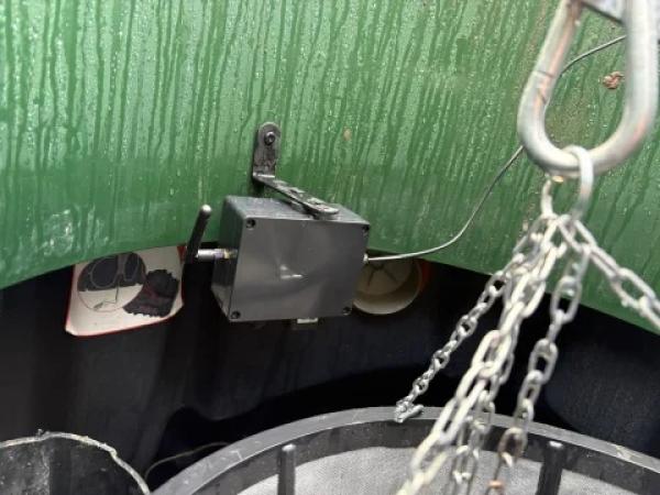 TankBuddy Füllstandsmesser