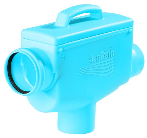 SlimRain Filter Horizon 100 - Set